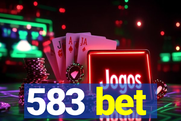 583 bet